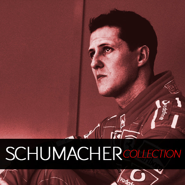 Sammlung Michael Schumacher