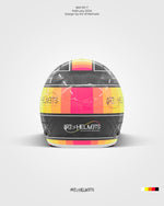 Package 1: Helmet Custom Design 3D Rendered Images.