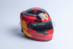 Carlos Sainz 2023 F1 Full-Size 1:1 Replica Helmet