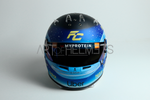 Franco Colapinto 2024 Qatar Grand Prix F1 Full-Size 1:1 Replica Helmet