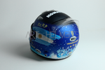 Franco Colapinto 2024 Qatar Grand Prix F1 Full-Size 1:1 Replica Helmet