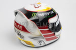 Lewis Hamilton 2014 F1  World Champion Full-Size 1:1 Replica Helmet