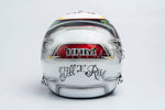 Lewis Hamilton 2015 F1  World Champion Full-Size 1:1 Replica Helmet