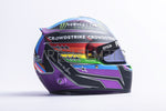 Lewis Hamilton 2021 Qatar Grand Prix F1 Full-Size 1:1 Replica Helmet