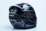 Lewis Hamilton 2020 F1 Full-Size 1:1 Replica Helmet