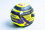 Lewis Hamilton 2022 F1 Full-Size 1:1 Replica Helmet