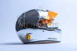 Lewis Hamilton 2023 Suzuka GP Full-Size 1:1 Replica Helmet