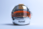 Lewis Hamilton 2023 Suzuka GP Full-Size 1:1 Replica Helmet