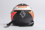 Kimi Räikkönen 2007 F1 World Champion Full-Size 1:1 Replica Helmet