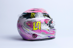 Lando Norris 2024 Suzuka GP F1 Full-Size 1:1 Replica Helmet