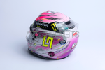 Lando Norris 2024 Suzuka GP F1 Full-Size 1:1 Replica Helmet