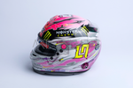 Lando Norris 2024 Suzuka GP F1 Full-Size 1:1 Replica Helmet