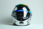 Lando Norris 2023 Silverstone GP F1 Full-Size 1:1 Replica Helmet