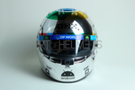 Lando Norris 2023 Silverstone GP F1 Full-Size 1:1 Replica Helmet