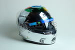 Lando Norris 2023 Silverstone GP F1 Full-Size 1:1 Replica Helmet