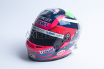 Sergio Perez 2020 F1 Full-Size 1:1 Replica Helmet