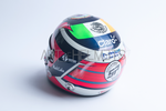 Sergio Perez 2020 F1 Full-Size 1:1 Replica Helmet