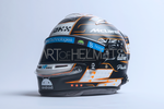 Oscar Piastri 2023 F1 Monaco Grand Prix Full-Size 1:1 Replica Helmet