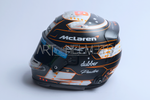 Oscar Piastri 2023 F1 Monaco Grand Prix Full-Size 1:1 Replica Helmet