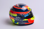 Oscar Piastri 2023 F1 Full-Size 1:1 Replica Helmet