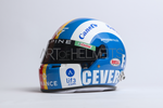 Pierre Gasly 2023 Austin F1 Full-Size 1:1 Replica Helmet