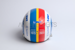 Pierre Gasly 2023 Austin F1 Full-Size 1:1 Replica Helmet