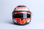 Kimi Räikkönen 2008 Formula 1  Full-Size 1:1 Replica Helmet