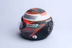 Kimi Räikkönen 2008 Formula 1  Full-Size 1:1 Replica Helmet