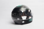 Nico Rosberg 2016 F1 Full-Size 1:1 Replica Helmet