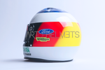 Michael Schumacher 1994 F1 Full-Size 1:1 Replica Helmet