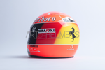 Michael Schumacher 2002 Full-Size 1:1 Replica Helmet