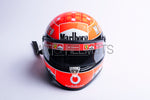 Michael Schumacher 2003 Full-Size 1:1 Replica Helmet