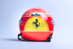 Michael Schumacher 2003 Full-Size 1:1 Replica Helmet