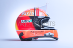 Michael Schumacher 2003 Full-Size 1:1 Replica Helmet