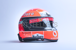 Michael Schumacher 2003 Full-Size 1:1 Replica Helmet