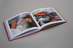 Vol .1 - Michael Schumacher "Limited Edition" by Bernard Asset Art Book