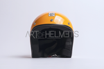 Ayrton Senna 1973 Karting Full-Size 1:1 Replica Helmet