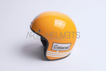 Ayrton Senna 1973 Karting Full-Size 1:1 Replica Helmet