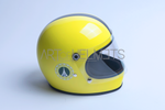 Ayrton Senna 1978 Karting Full-Size 1:1 Replica Helmet