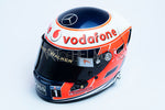 Jenson Button 2013 Formel-1-Formel-1:1-Replikat-Helm in voller Größe