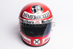 Niki Lauda 1977 Full-Size 1:1 Replica Helmet