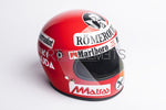 Niki Lauda 1977 Full-Size 1:1 Replica Helmet