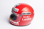 Niki Lauda 1977 Full-Size 1:1 Replica Helmet