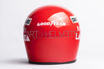 Niki Lauda 1977 Full-Size 1:1 Replica Helmet