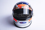 Michael Schumacher 1998 Full-Size 1:1 Replica Helmet