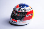 Michael Schumacher 1998 Full-Size 1:1 Replica Helmet