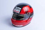 Gilles Villeneuve 1979 F1 Full-Size 1:1 Replica Helmet