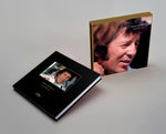 Vol .3 - Mario Andretti "Limited Edition" by Bernard Asset Art Book