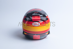 Carlos Sainz 2023 F1 Full-Size 1:1 Replica Helmet