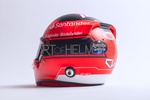 Charles Leclerc 2023 Canada Grand Prix F1 Full-Size 1:1 Replica Helmet